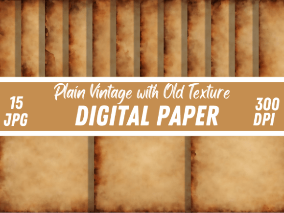 Download Vintage Old Texture Plain Backgrounds - Background Collection