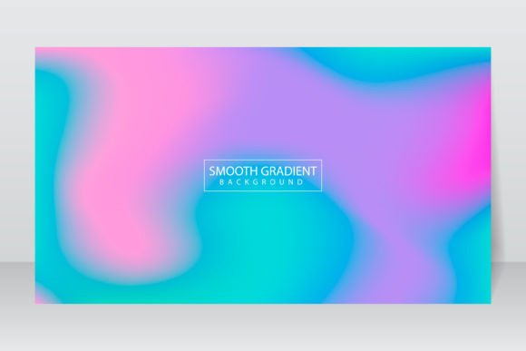 Download Gradient Background with Soft Colors - Background Collection