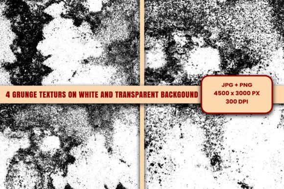 Download Grunge Texture Background Pack Jpg+png - Background Collection