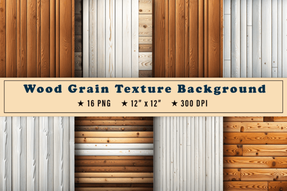 Download Wood Patterned Background - Background Collection