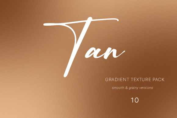 Download Tan: Grainy Gradient Background Pack - Background Collection