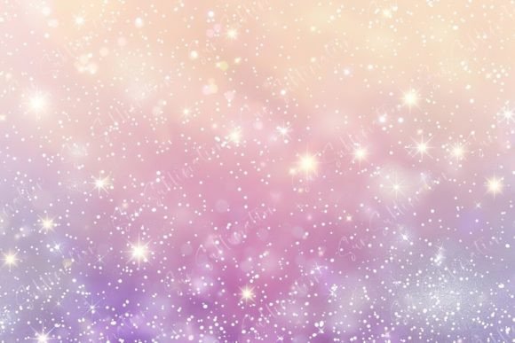 Download Colorful Pastel Background with Glowing - Background Collection