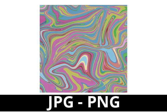 Download Colorful Marble Pattern for Background - Background Collection
