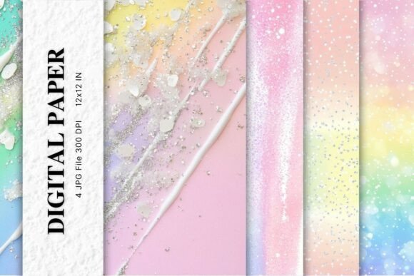 Download Rainbow Background Pastel Wallpaper_10 - Background Collection