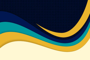 Download Retro Color Pattern Background - Background Collection