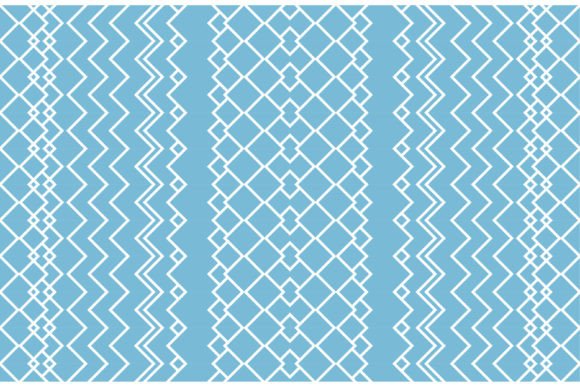 Download Blue Background Line Pattern - Background Collection