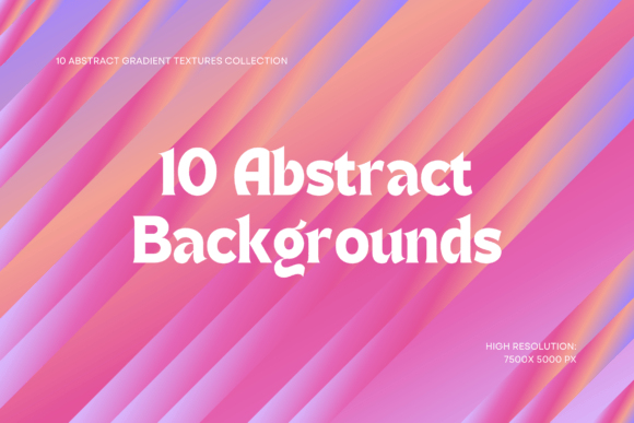 Download Lined Gradient Background Pack - Background Collection