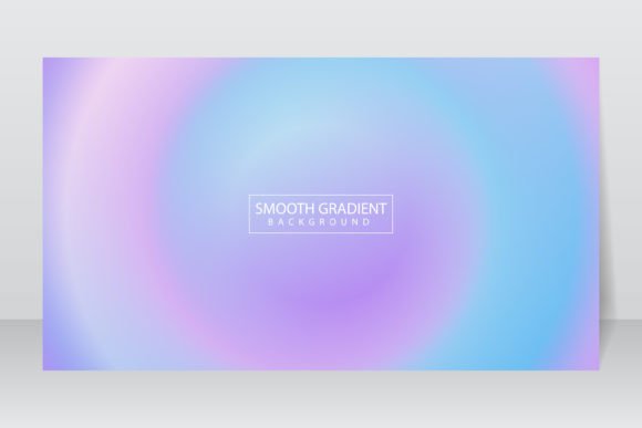 Download Gradient Background with Soft Colors - Background Collection