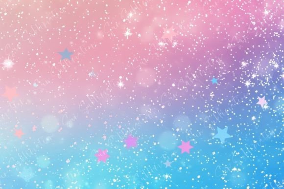 Download Colorful Pastel Abstract Background - Background Collection