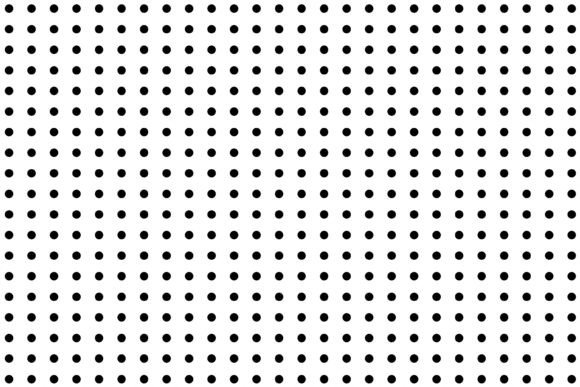 Download Polka Dots Pattern Background - Background Collection